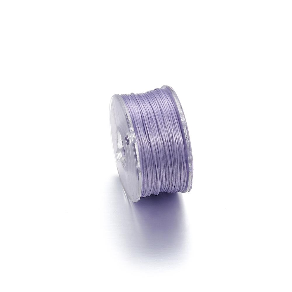 46m/Roll Special Coated High Quality Seed Beads Beading Threads Jewelry Making Cord For DIY Bracelet Jewelry Making Accessorie