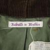 Needles Rebuild Military Coat S Khaki Made In Japan Men's Used