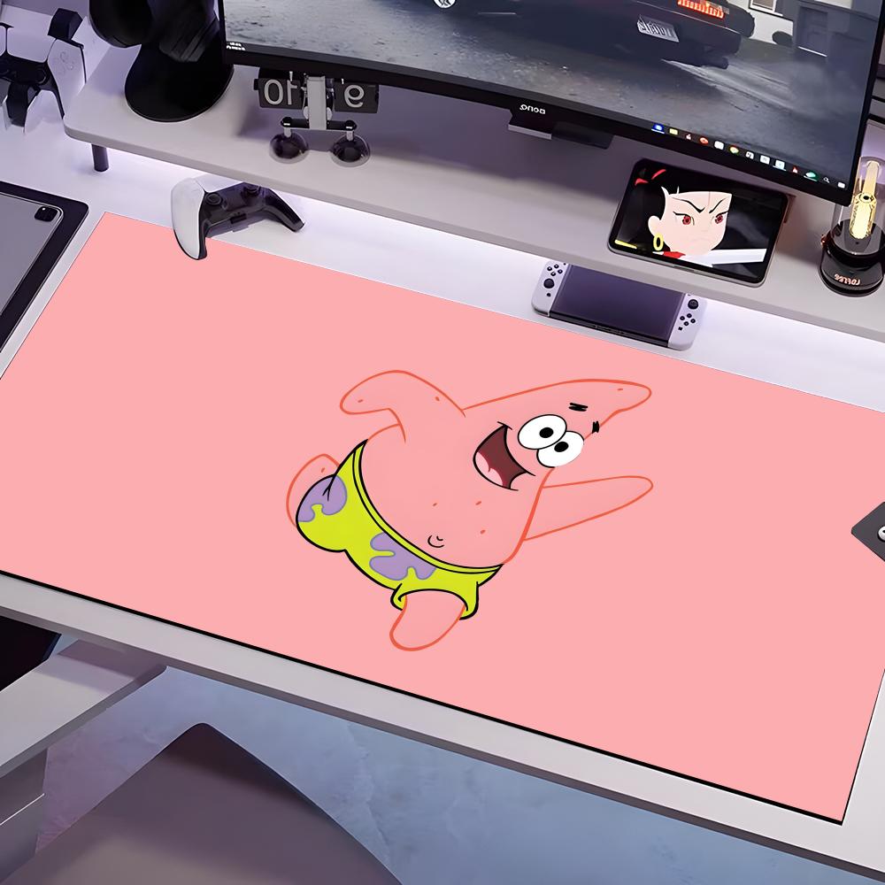 P-Patrick S-Star peles paliktnis vairākos izmēros