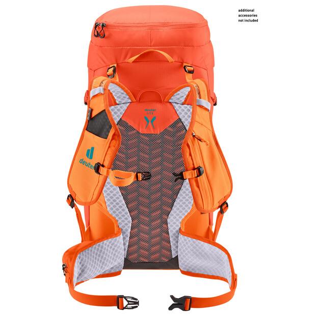 Rucksack Deuter Speed Lite 28 SL shale/graphite (Damen) (3410522-4412)