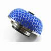 76mm Universal Air Filter Mushroom Head Washable Cleaner High Flow 3inch Air Purifier Car Cold Intake Auto Professional Parts