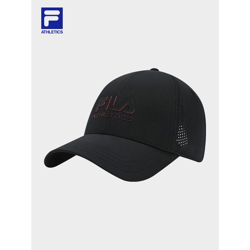 FILA Unisex Sports Baseball Cap