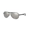 RB8313-002K7-61 Sun-blocking Sunglasses