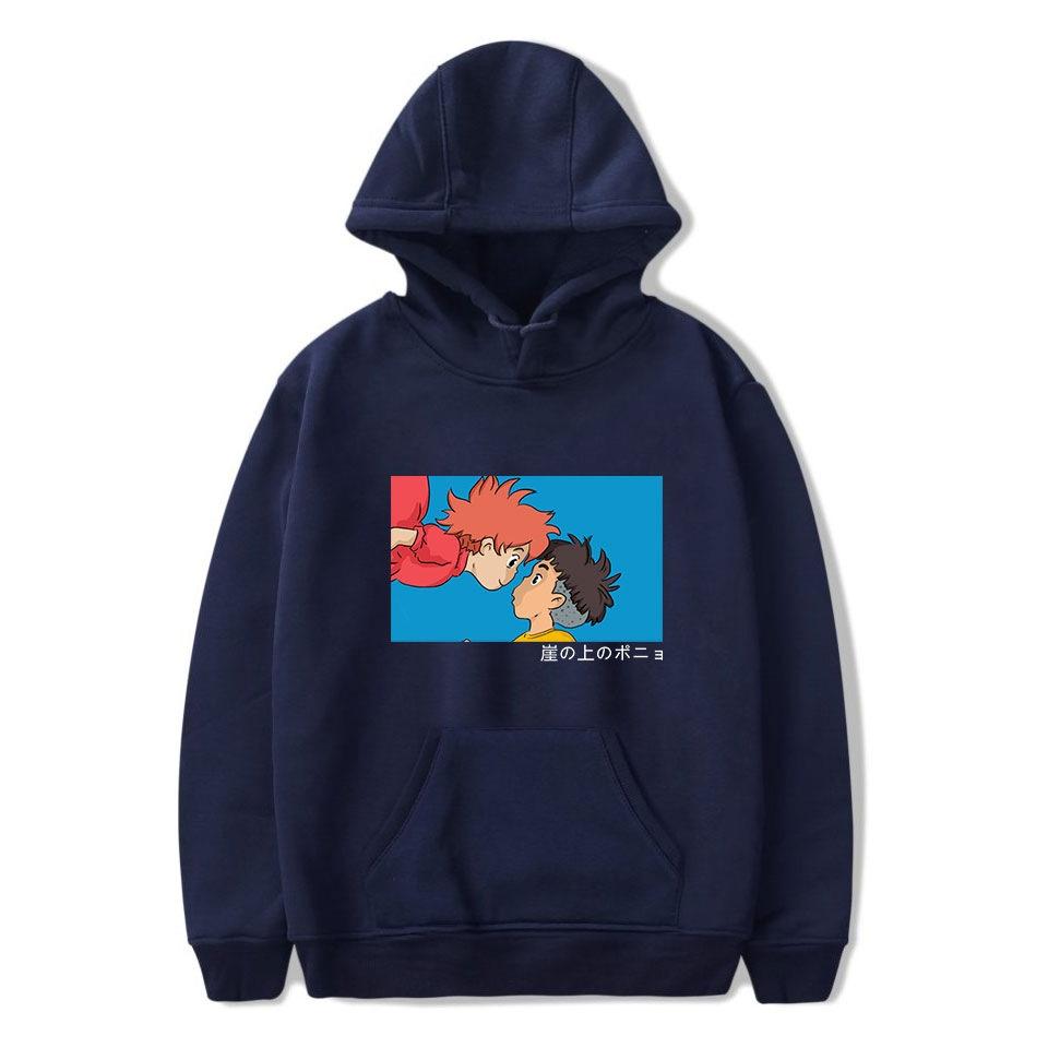 ponyo sweatshirt