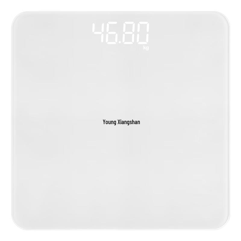 Xiangshan High-Precision Digital Bathroom Scale (CN version)
