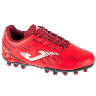 Childrens/Kids Propulsion Artificial Ground Football Boots