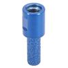 For Ceramic Tile Milling Cutting Angle Grinder Parts M10 Thread Meal Drilling Tile Marble Glass Ceramic Power Tools