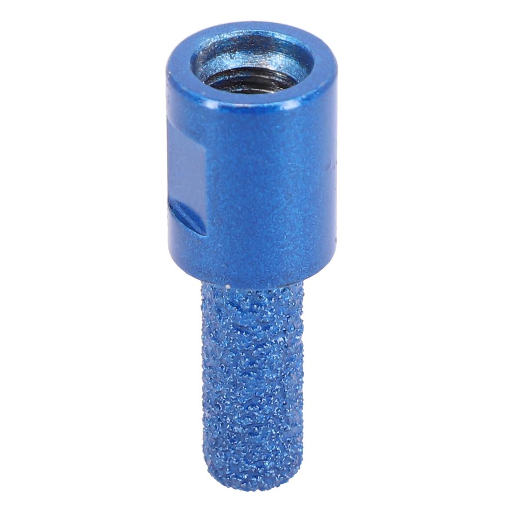 For Ceramic Tile Milling Cutting Angle Grinder Parts M10 Thread Meal Drilling Tile Marble Glass Ceramic Power Tools