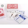 Bicycle AUTOBIKE No.1 Playing Cards Blue/Red Retro Deck Card Games Magic Tricks
