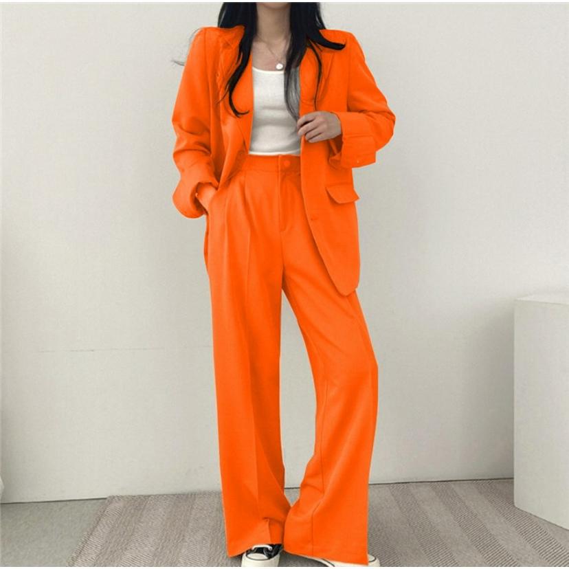 Suit Suit Jacket Women Spring and Autumn Casual Suit Suit Women
