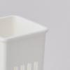 Multifunctional Kitchen Chopsticks Holder Hanging Drain Box Organizer Storage Rack Save Space Hanging Tableware Holder