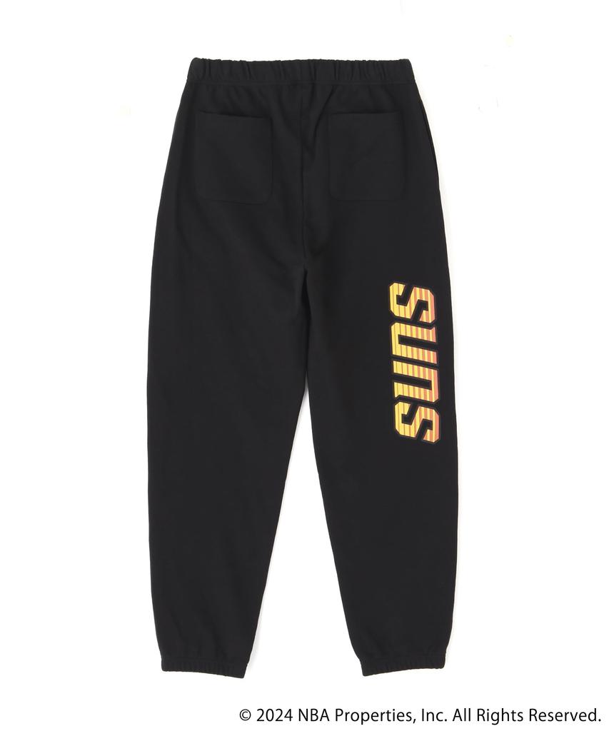 AVIREX NBA Joggebukser, Herre, M, 120, Marineblå, 783-5110023