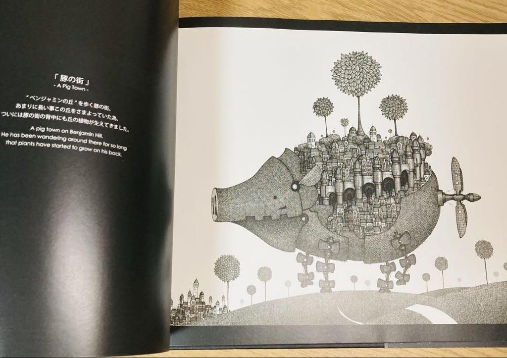 [USED] First Edition Signed Ark of Memories DVD Art Book by Takarasu