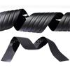 Rear bumper guard plate PVC rubber guard plate strip, car trunk door frame guard plate, bumper reinforcement decoration