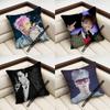 For T-Top C-Choi Seung Hyun Throw Pillow Case Sham 45X45Cm Decoration Square Bed Pillowcase Pad Cover