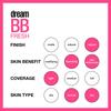 Maybelline Dream Fresh BB Cream 110 (light/medium) - Light/Medium