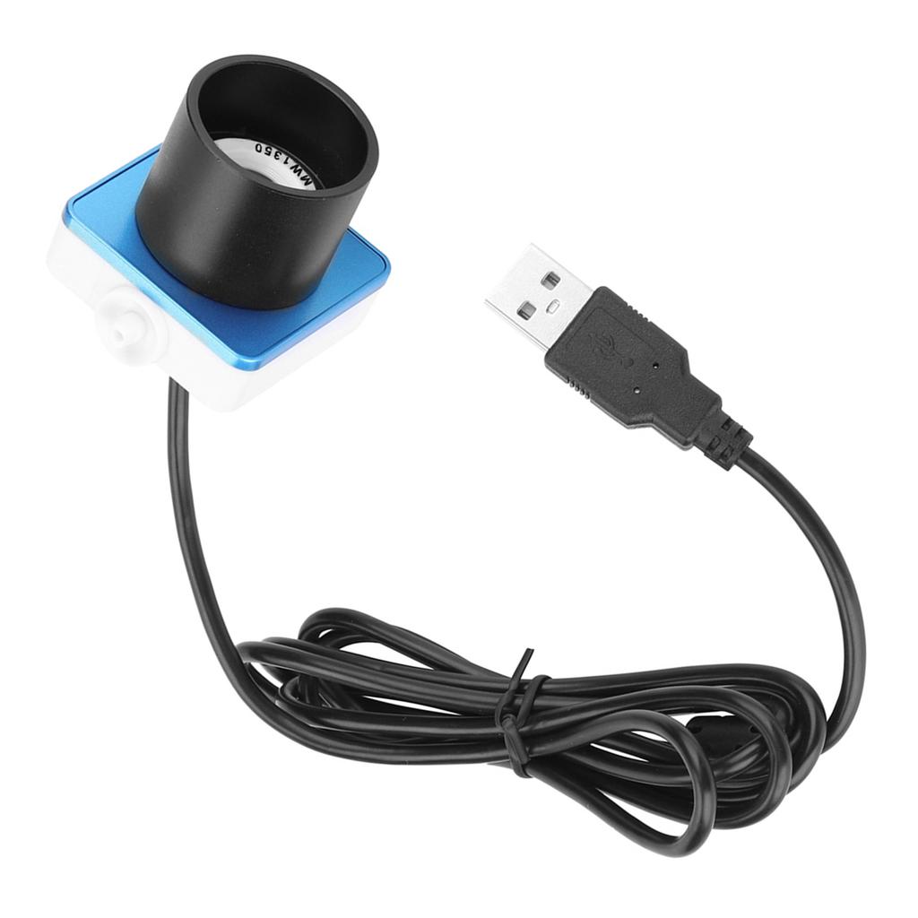 Datyson 1.25  Telescope Digital Electronic Eyepiece Camera for Astrophotography USB Port