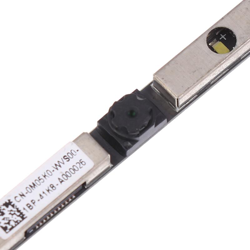 1 Stück Für Dell Inspiron 15-3510 3511 3515 3520 3521 3525 0M05K0 Kamera Laptop Reparaturteile