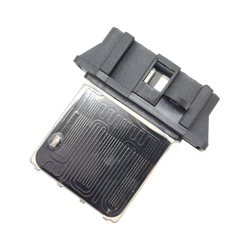 AC Blower Resistor RU916 For Nissan Versa Note 2014-2019 S S Plus SR SV 1.6L L4