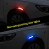 Segurança rodoviária – Refletores de luz