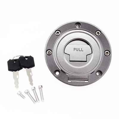 1 Set Tappo Del Serbatoio Del Carburante Del Motociclo Tappo Del Gas Della Copertura per Yamaha FJR1300 YZF R1 R6 R6S FZ6 YZF1000 FJR 1300 XJR1300 FZ1S FZ8 FAZER FZ1