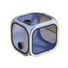 Pet Drying Box Waterproof Anti-Hair Flying Dog Cat Drying Room