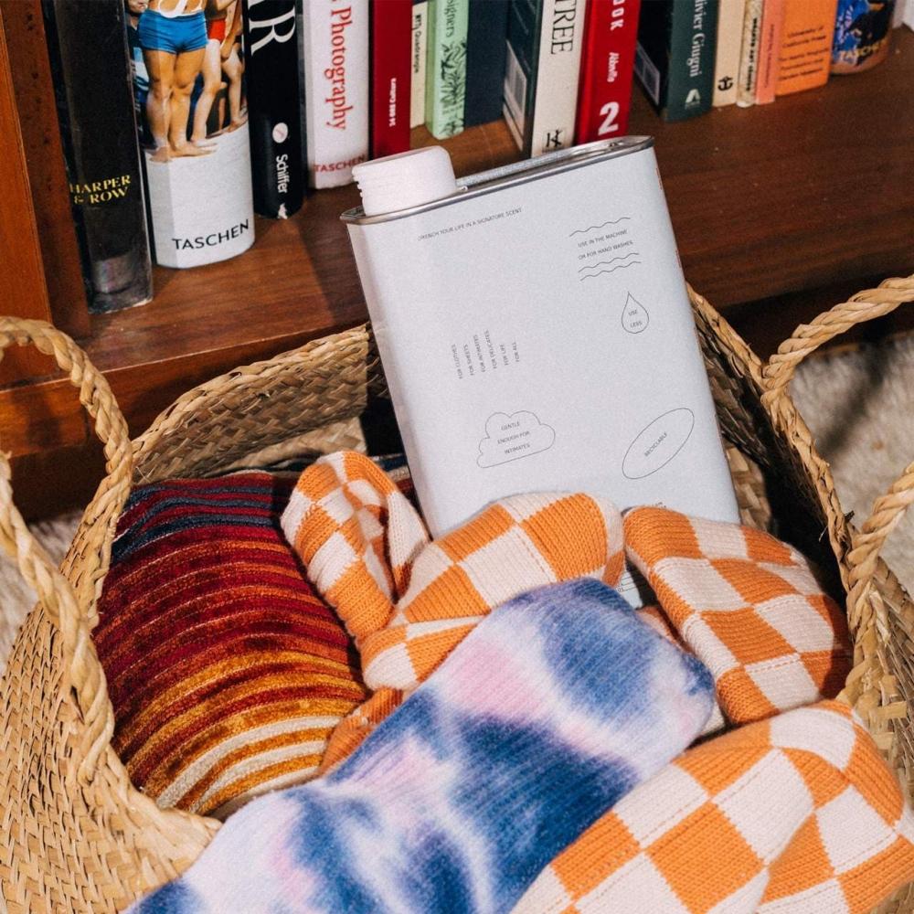 Dedcool Detergent 01  Taunt  2 Oz