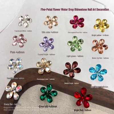 Tırnak tasarımı – Tırnak Süsleme ve Dekorasyon