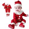 Unisex (bis 3 Jahre) – Overalls