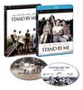 Dubbed Foreign Film Theater Columbia Pictures 90th Anniversary by Deluxe Edition Press Limited "Stand Me" (First Edition) [Blu-ray]