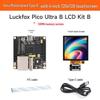 Xinghuo RV1106 Linux Dev Board Ultra Series with Optional 8GB EMMC (RV1106G2/G3)