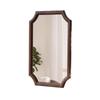 Chinese Style Self-Adhesive Wall Vanity Mirror