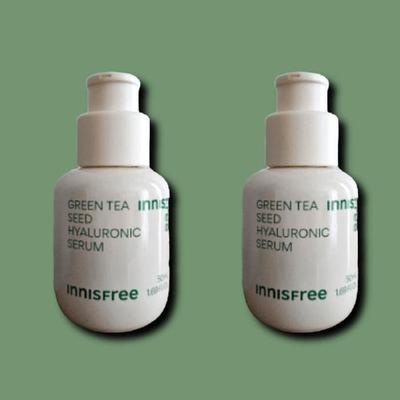 Trattamenti viso – Sieri ed essenze viso
