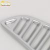 Tuda Dashboard Air Vent Decorative Panel Trim for 18-Model