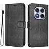 Flip Cases For Note14 Cover On For Xiaomi Redmi Note 14 13 Pro Plus Note13 14Pro 5G Magnetic Stand Phone Protective Wallet Shell