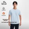 Pelliot Men's Quick-Dry Anti-Bacterial Short Sleeve T-Shirt