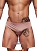 ADANNU Modal Lightweight Men's Sexy Breathable Briefs - Style AD315
