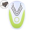 Elens Store Electronic Ultrasonic Plug-In Pest Repeller Anti Mice Insect Bugs Home Disruptor
