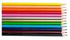 Majewski School Crayons 12 Colors
