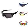 Óculos de Sol Ciclismo Esportivo Premium para Exterior com Lente UV400 para Proteção Ocular Máxima