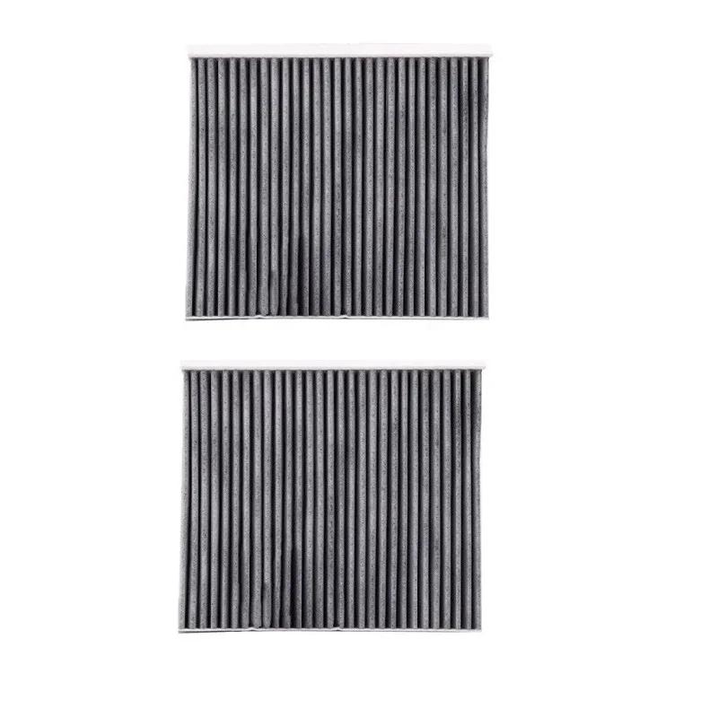 Luftfilter Innenraumfilter Für Haval F7 F7X 2019 2020 1.5T 1.5SAT 2.0T 2.0SAT OEM 1109110XKZ1DA 8104400XKZ96A