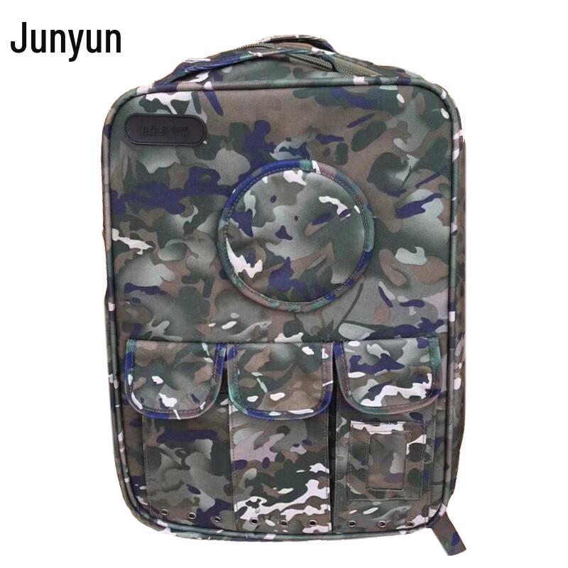 Emergency First Aid Responder Backpack