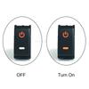 Car LED Light Front Fog Light Switch Rear Fog Lamp Push Button with wire For Nissan Qashqai Tiida X-TRAIL Patrol Y62 2008 - 2015