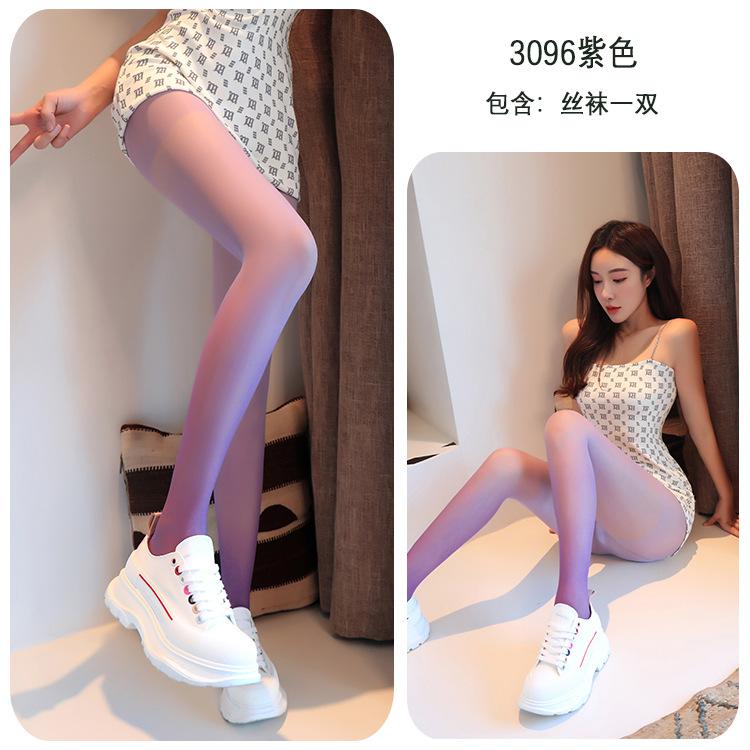 

Сексуальные чулки Сексуальные носки с постепенным изменением Сексуальное соблазнение Бархатные цельные чулки соблазнение женщины 3096 average size (80-70 kg)