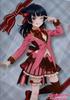 Love Live! Sunshine Collaboration Clear File 7-Eleven Yoshiko Tsushima