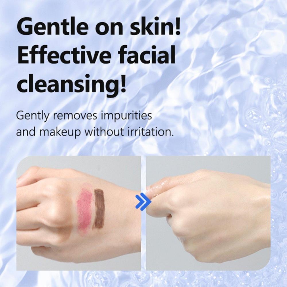 Isntree Hyaluronsäure Niedriger pH Reinigungsschaum 5,07 Unzen