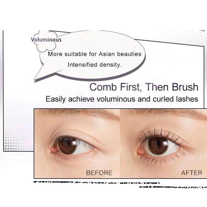 Judydoll - Volym & Böj Mascara Duo