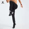 KELME Herren Schnelltrocknende Trainings- und Laufhose