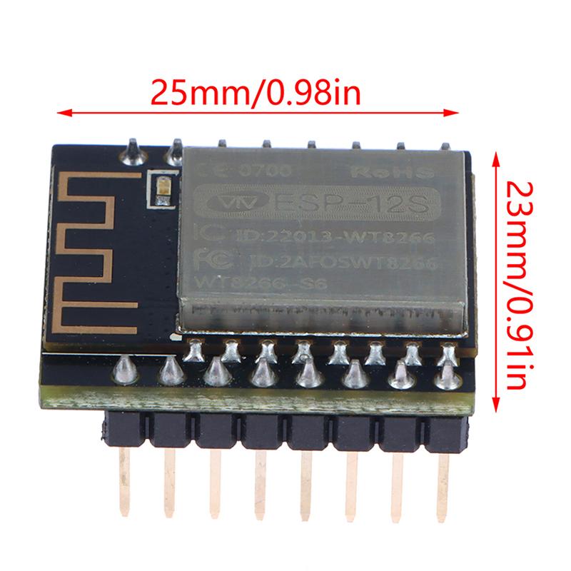 Wifi Module Wifi V1.0 3D Printer Wireless Router Wifi Module App Remote Control
