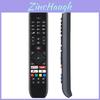Odolný Hitachi Rc-43141 Rc-43140 TV Dálkový ovladač 55hl7000 32he4000 24he2000
